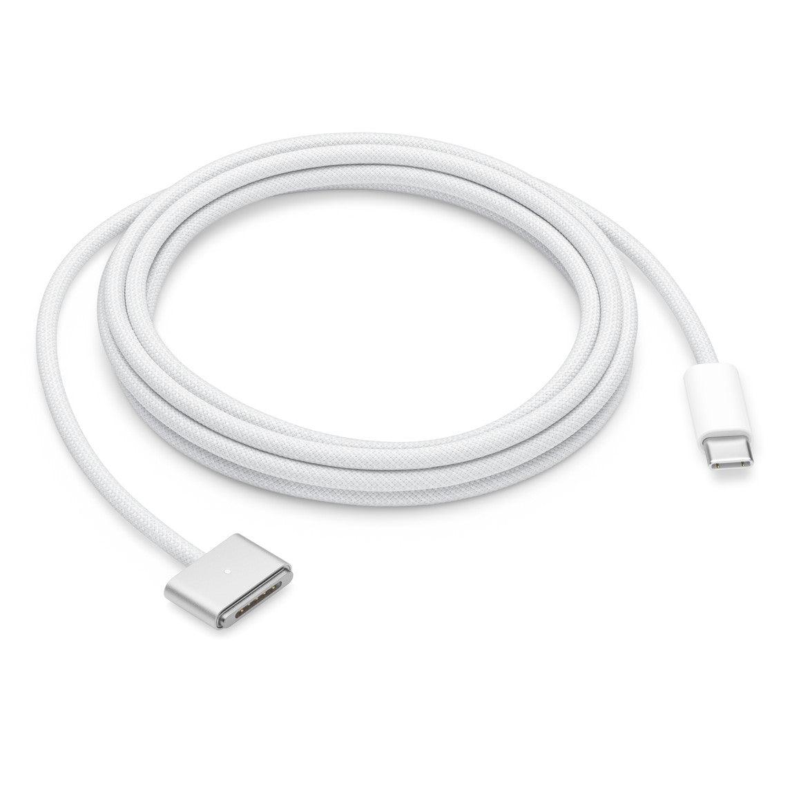 Apple USB-C to Magsafe 3 kaapeli, 2m - Lourun verkkokauppa