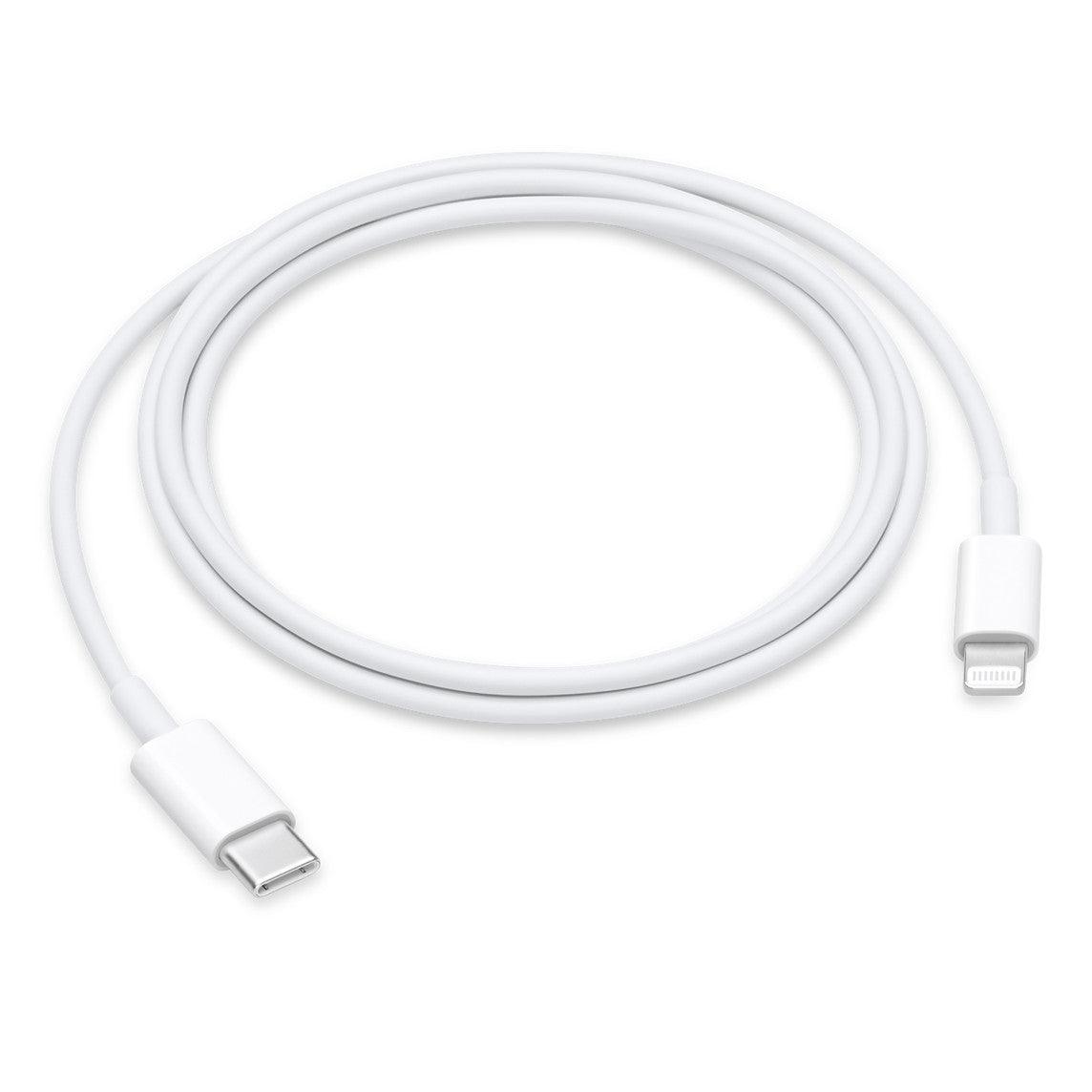 Apple USB-C to Lightning-kaapeli 1 m - Lourun verkkokauppa