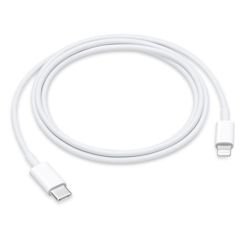 Apple USB-C to Lightning-kaapeli 1 m - Lourun verkkokauppa