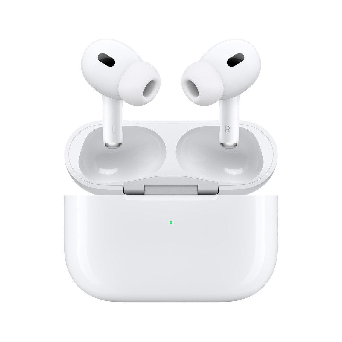 Apple AirPods Pro 2nd Gen - Lourun verkkokauppa