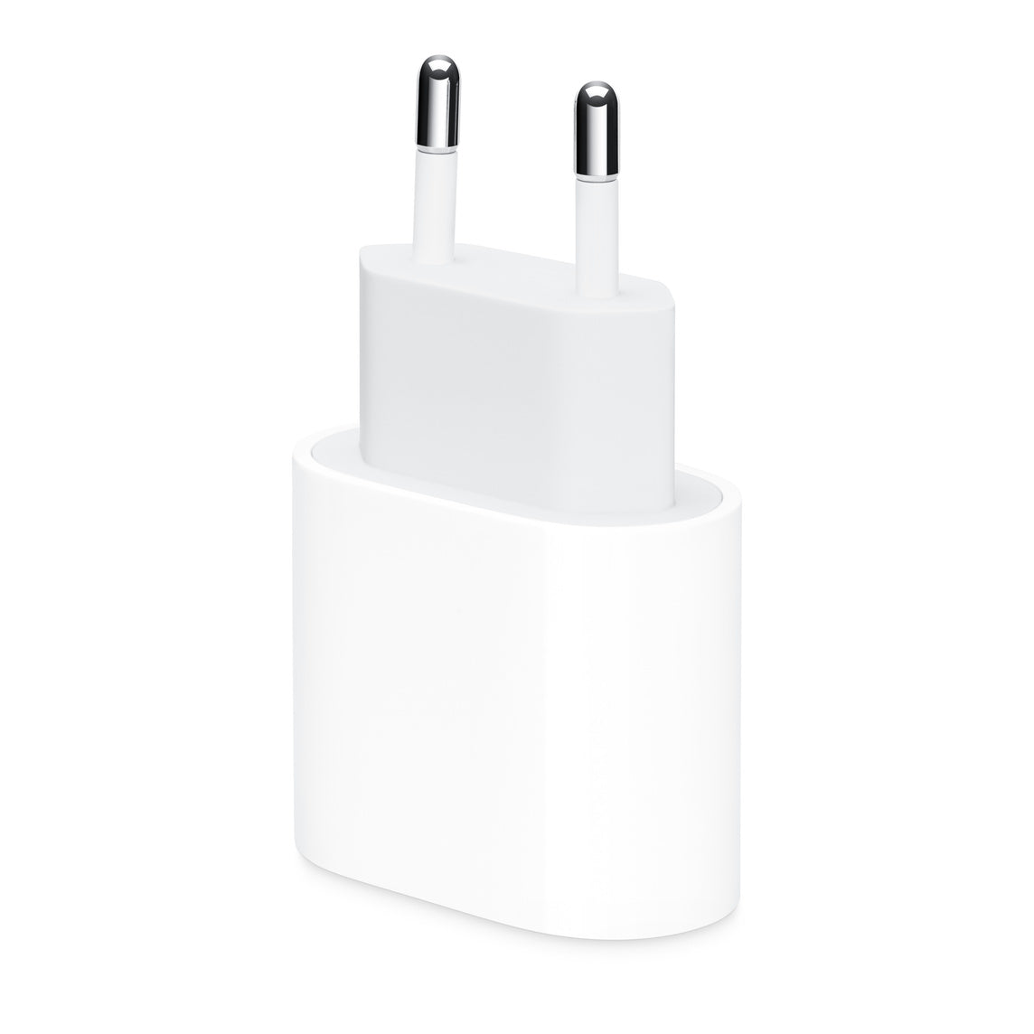 Apple 20W USB-C-virtasovitin