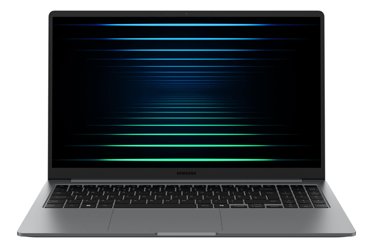 Samsung Galaxy Book5 15.6" Core Ultra 5/8GB/512GB laptop