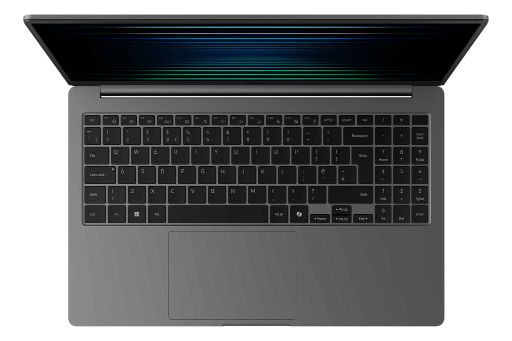 Samsung Galaxy Book5 15.6" Core Ultra 5/8GB/512GB laptop