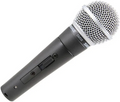 Shure SM58SE microphone