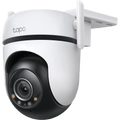 TP-LINK Tapo C520WS 2K QHD valvontakamera - Lourun verkkokauppa