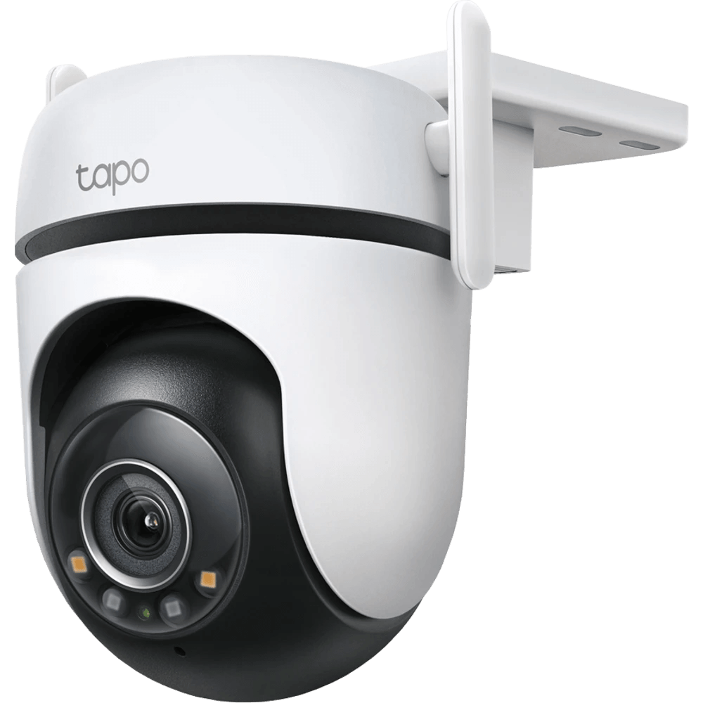 TP-LINK Tapo C520WS 2K QHD valvontakamera - Lourun verkkokauppa