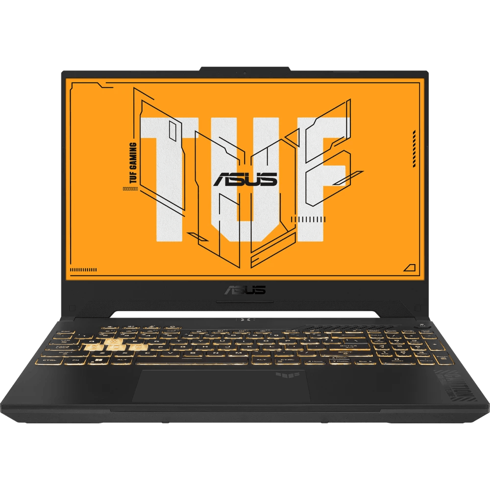 ASUS TUF Gaming A15 15,6” Ryzen 7 7735HS RTX 4060 - Lourun verkkokauppa