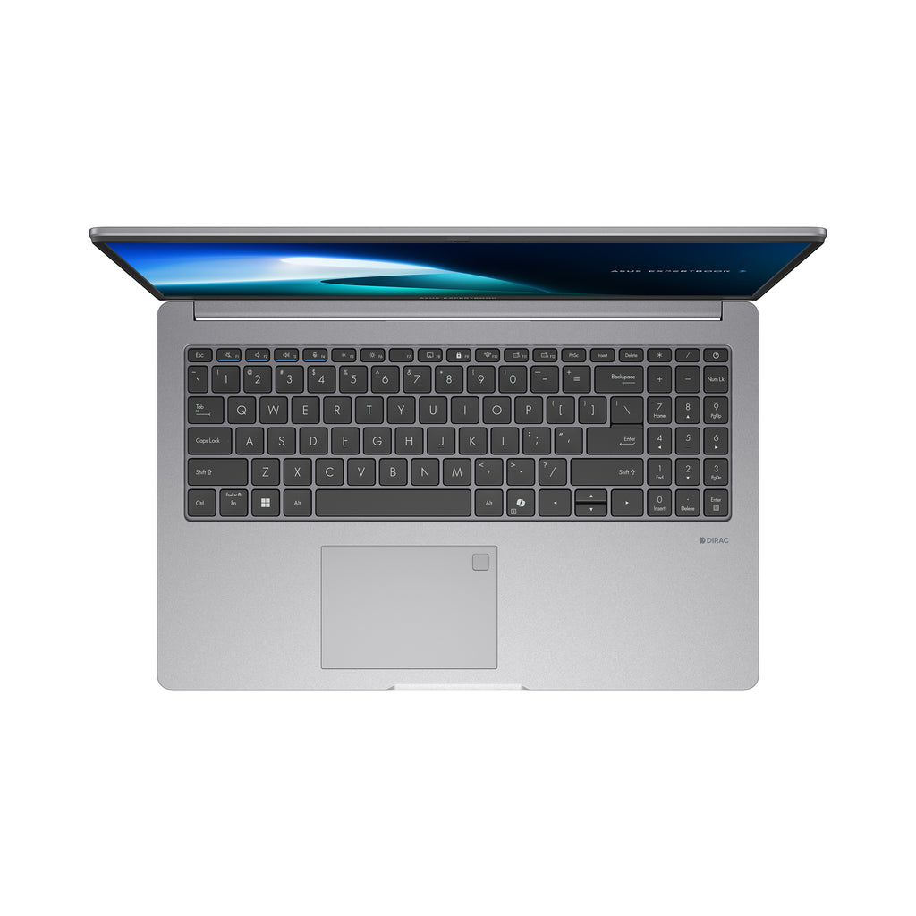 Asus ExpertBook P1503 kannettava tietokone