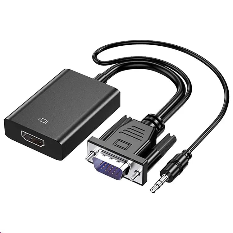 VGA - HDMI sovitin