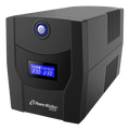 PowerWalker Basic VI 1500 STL Line Interactive UPS - Lourun verkkokauppa