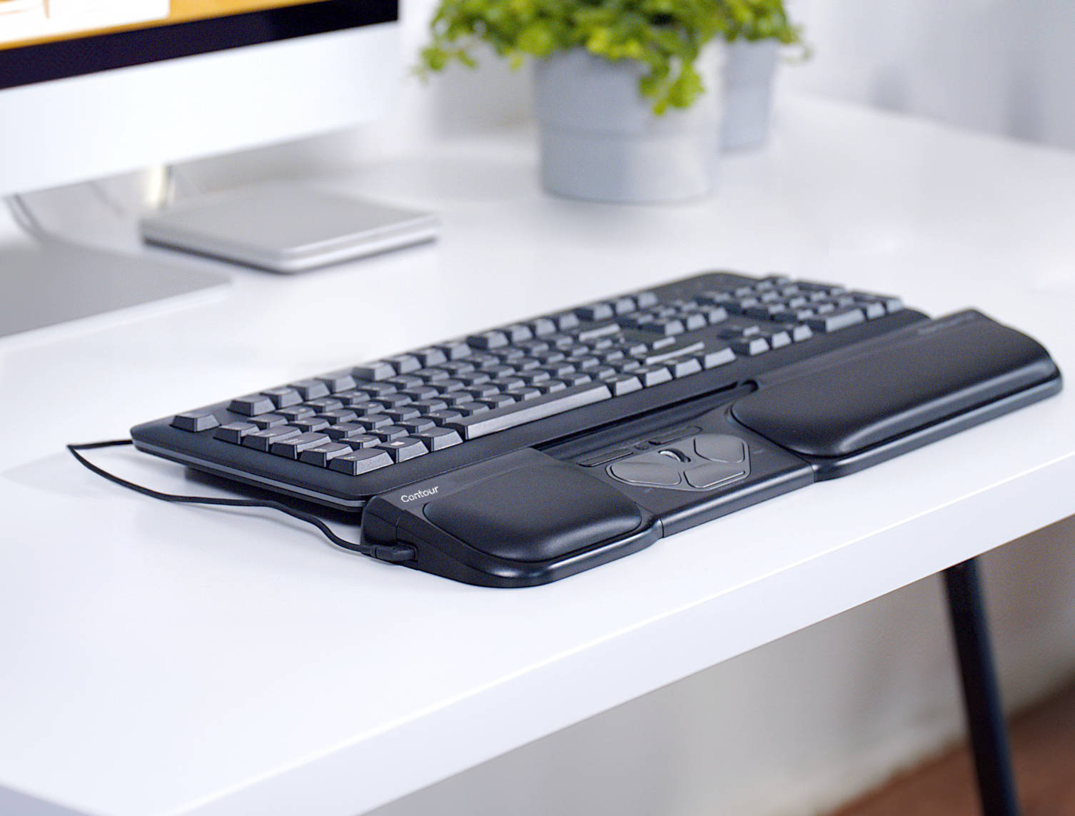 Contour Rollermouse Pro 3, langallinen