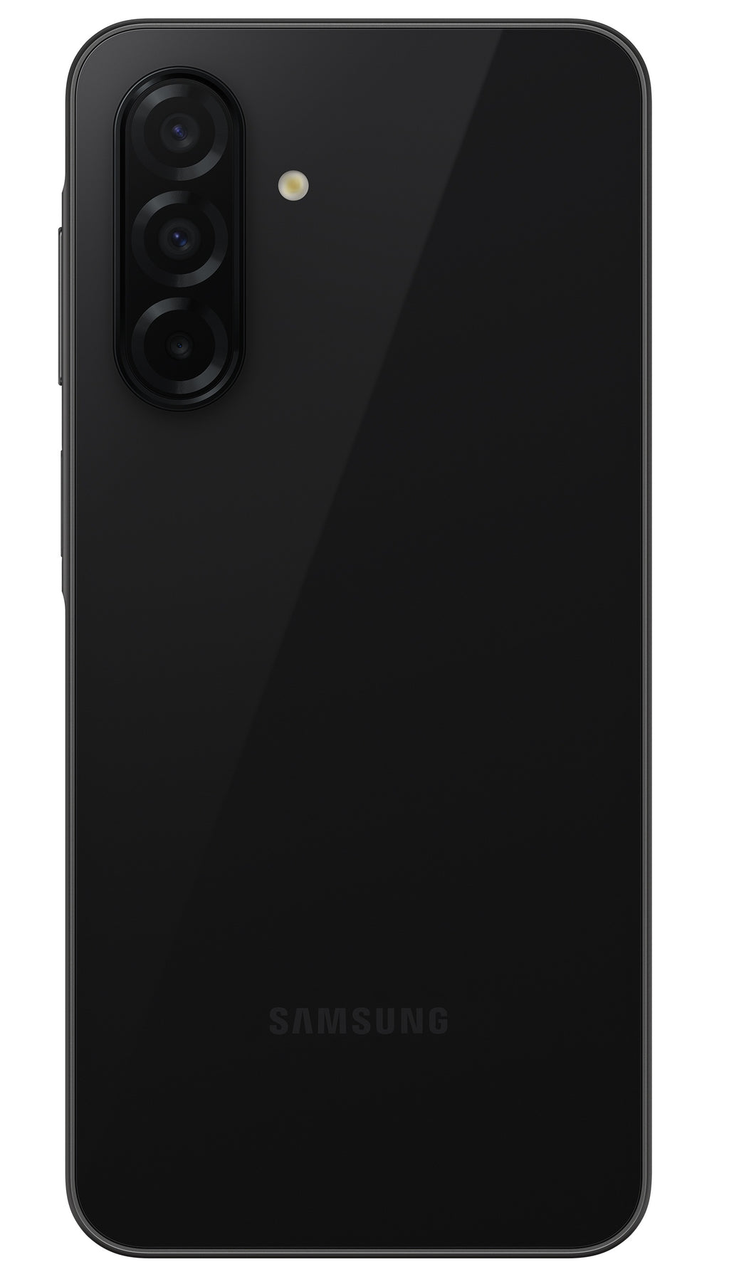 Samsung Galaxy A26 5G 128GB puhelin, musta