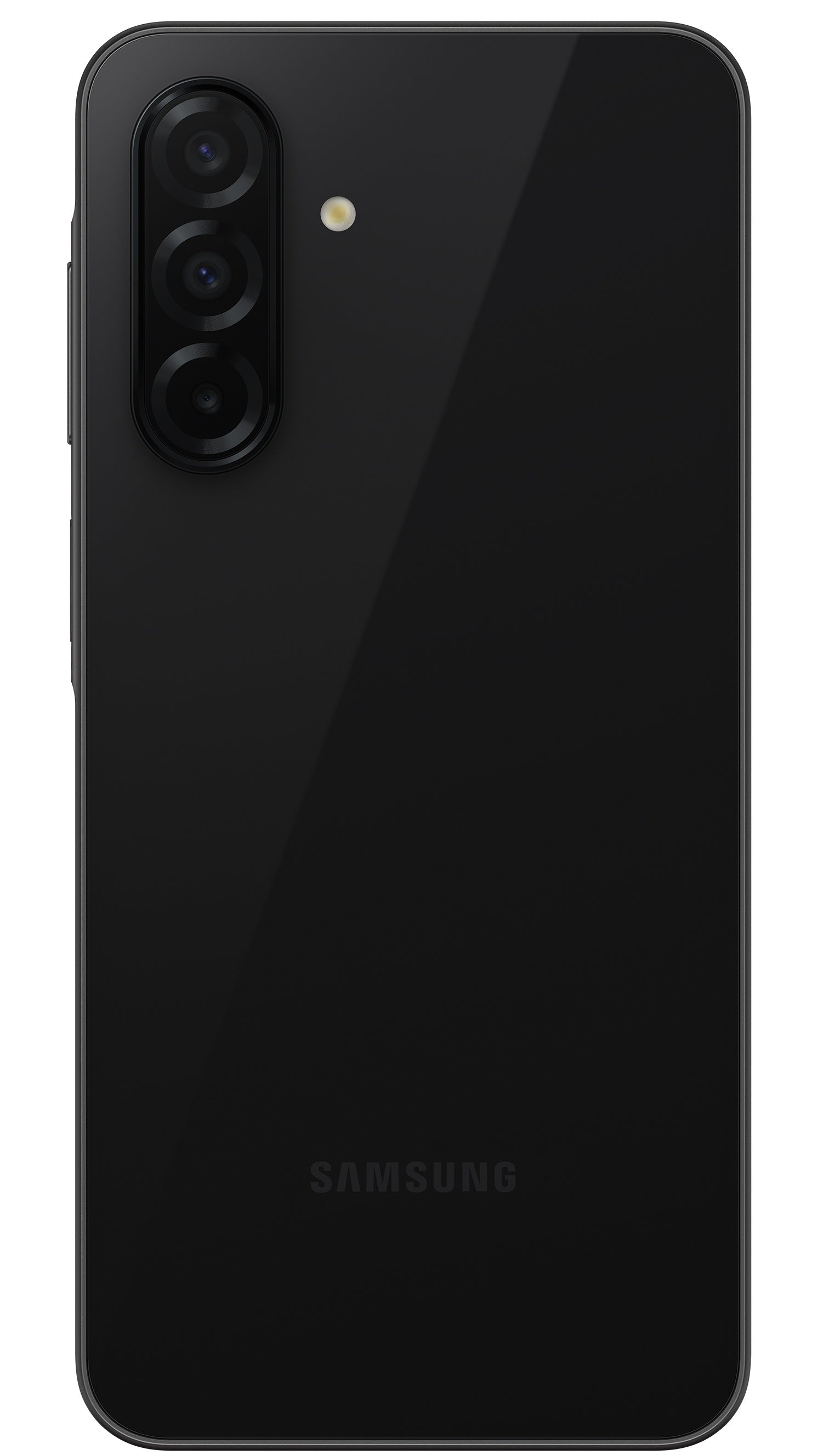 Samsung Galaxy A26 5G 128GB puhelin, musta