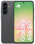 Samsung Galaxy A56 5G, 128GB, Black