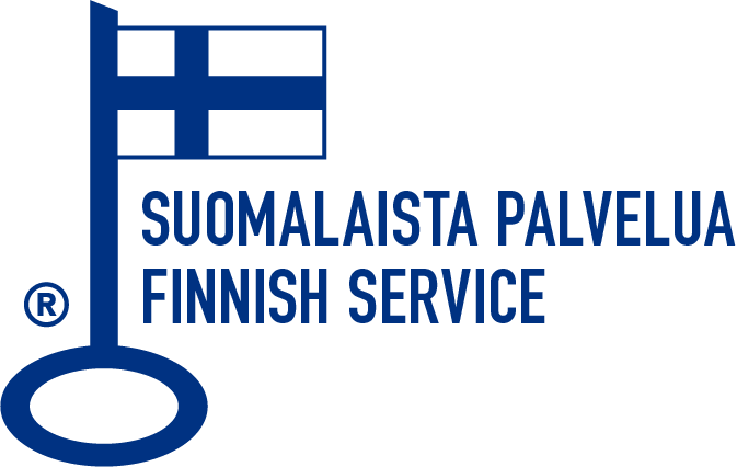 Louru - Suomalaista palvelua, meillä on Avainlippu