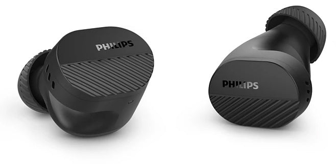 PHILIPS T5000 langattoman kuulokkeet