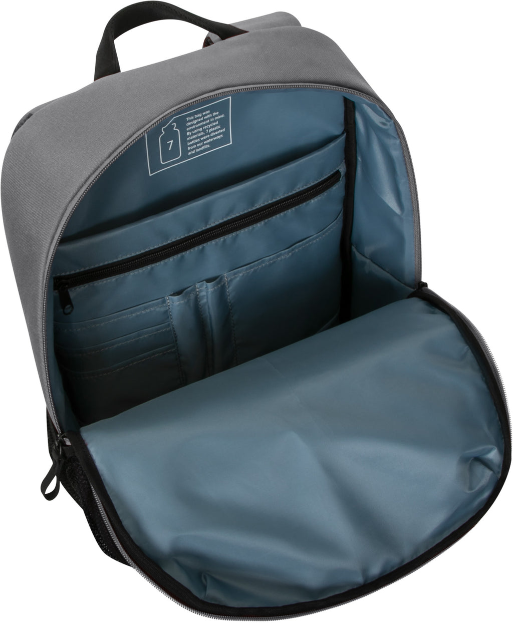 Targus Sagano EcoSmart 16" tietokonereppu
