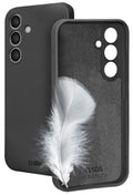 SBS Instinct suojakuori Samsung Galaxy S25+, musta