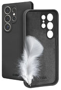 SBS Instinct suojakuori Samsung Galaxy S25 Ultra, musta