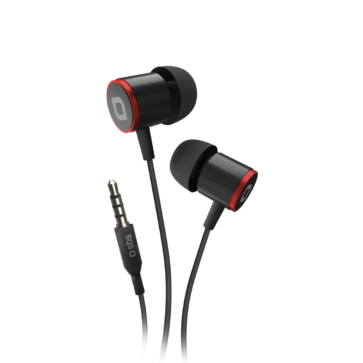 SBS Studio Mix 100 3.5mm langalliset kuulokkeet