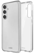 SBS Transparent Protective Case for Samsung Galaxy S25+