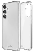 SBS Transparent Protective Cover for Samsung Galaxy S25