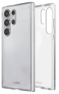 SBS läpinäkyvä suojakuori Samsung Galaxy S25 Ultra