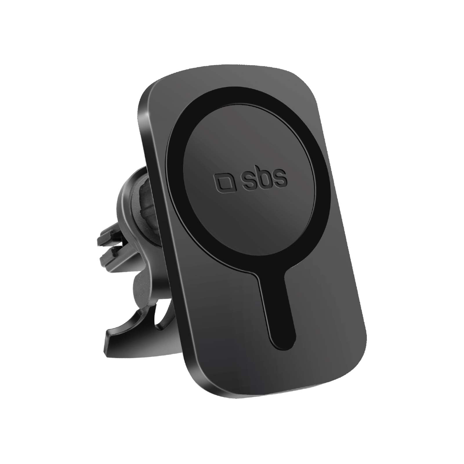 SBS Magsafe teline autoon langattomalla latauksella