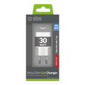 SBS Ultra Slim 30W USB-C laturi