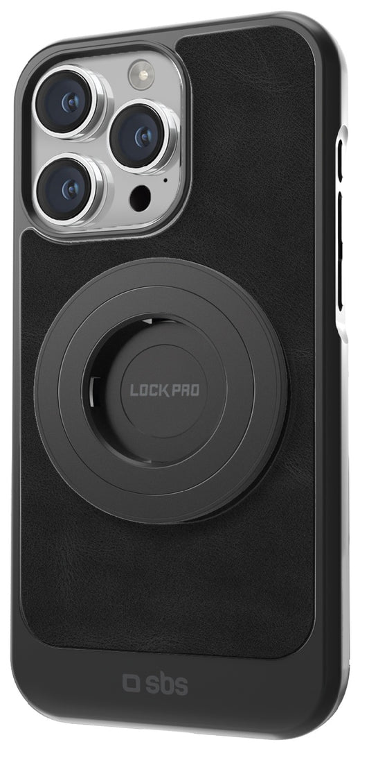 SBS LOCK PRO suojakotelo iPhone 16 Pro Max