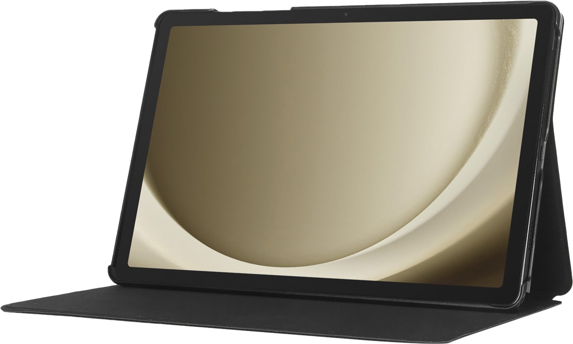 Targus Classic suojakotelo Samsung Tab A11+/A9+, musta