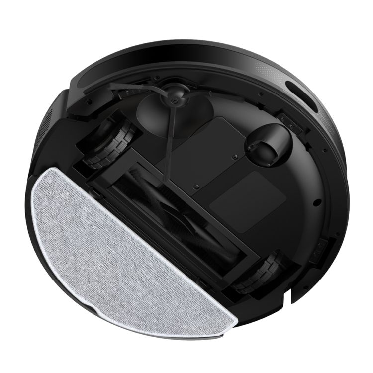 TP-LINK Tapo RV20 Max Plus robotti-imuri tyhjentävällä telakalla