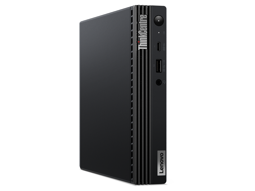 Lenovo ThinkCentre M70q Tiny G1 i5-10500T/16GB/512GB pöytäkone (kunnostettu)