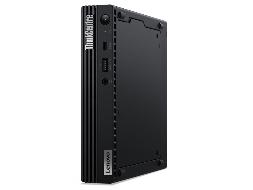 Lenovo ThinkCentre M70q Tiny G1 i5-10500T/16GB/512GB pöytäkone (kunnostettu)