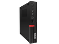 Lenovo ThinkCentre M720q Tiny i7-8700T/32GB/512GB pöytäkone, kunnostettu