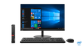 Lenovo ThinkCentre M920q Tiny i7-8700T/16GB/512GB pöytäkone (kunnostettu)