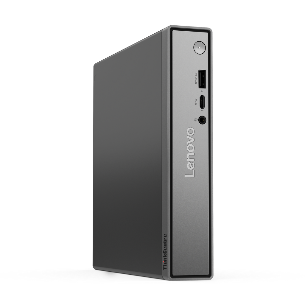 Lenovo ThinkCentre neo 50q Tiny G5 Core 5 210H/16GB/512GB pöytäkone