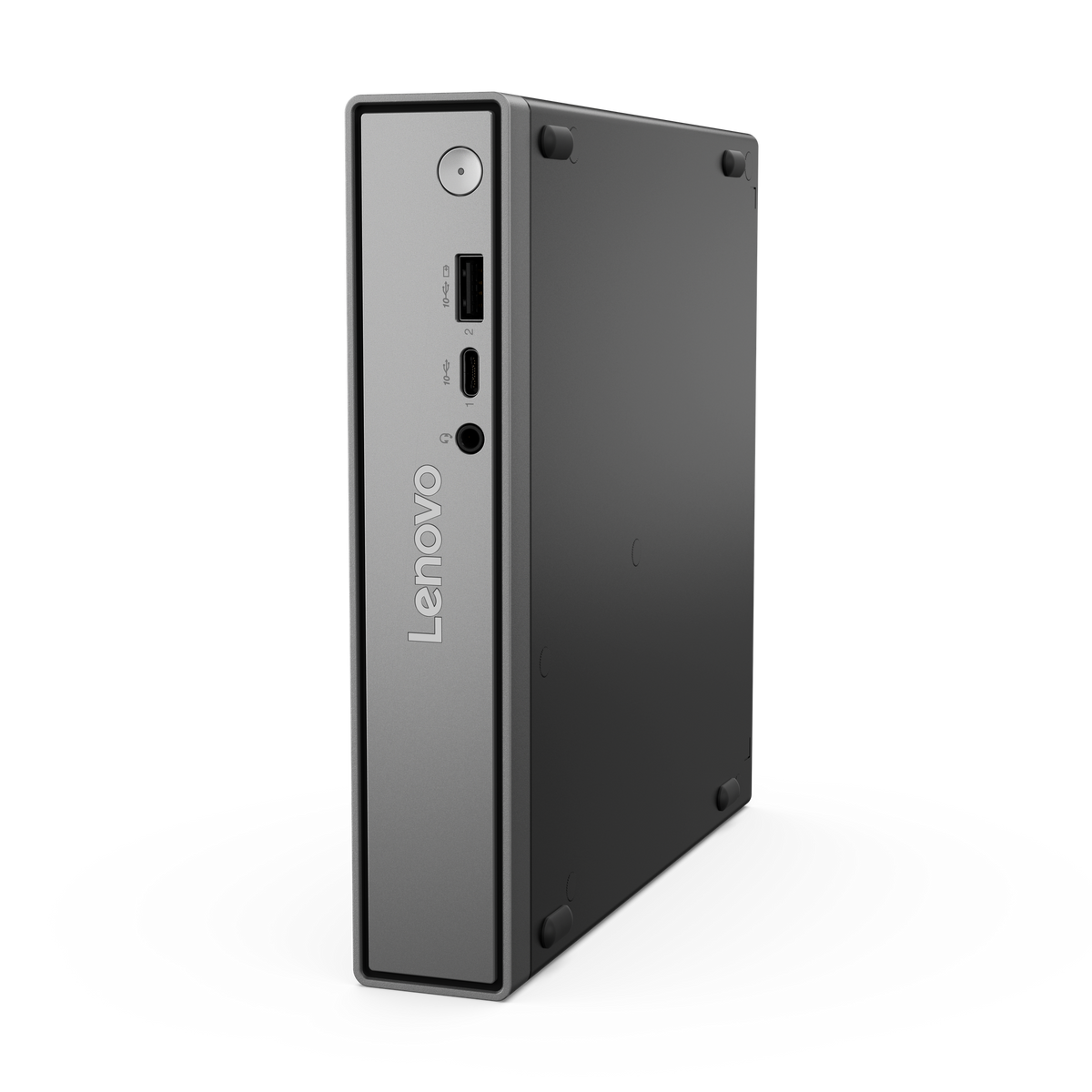Lenovo ThinkCentre neo 50q Tiny G5 Core 5 210H/16GB/512GB pöytäkone
