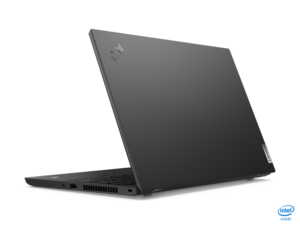 Lenovo ThinkPad L15 G1 15,6" i5-10210U/16GB/256GB kannettava (kunnostettu)