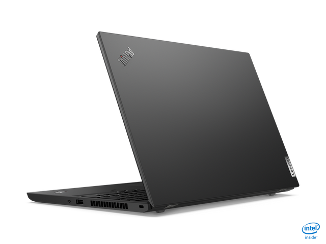 Lenovo ThinkPad L15 G1 15,6" i5-10210U/16GB/256GB kannettava (kunnostettu)