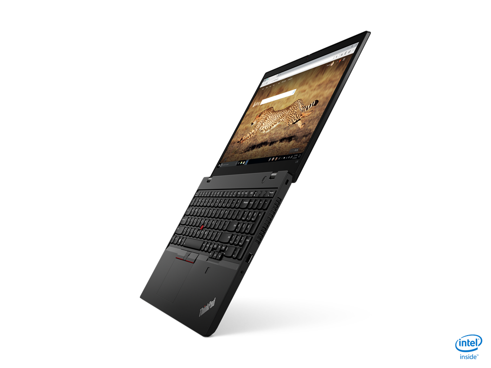 Lenovo ThinkPad L15 G1 15,6" i5-10210U/16GB/256GB kannettava (kunnostettu)