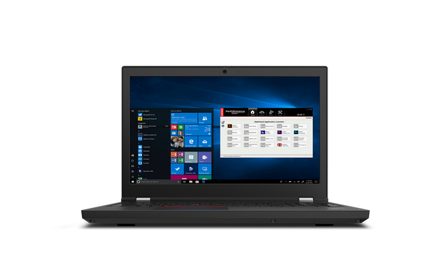 Lenovo ThinkPad P15 G2 15,6" i7-11850H/32GB/1TB kannettava, kunnostettu