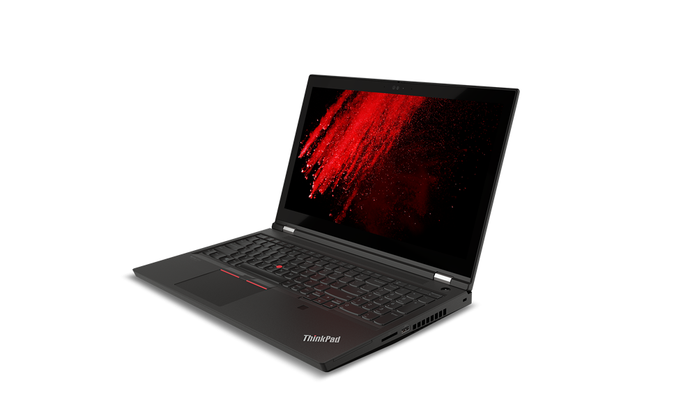 Lenovo ThinkPad P15 G2 15,6" i7-11850H/32GB/1TB kannettava, kunnostettu