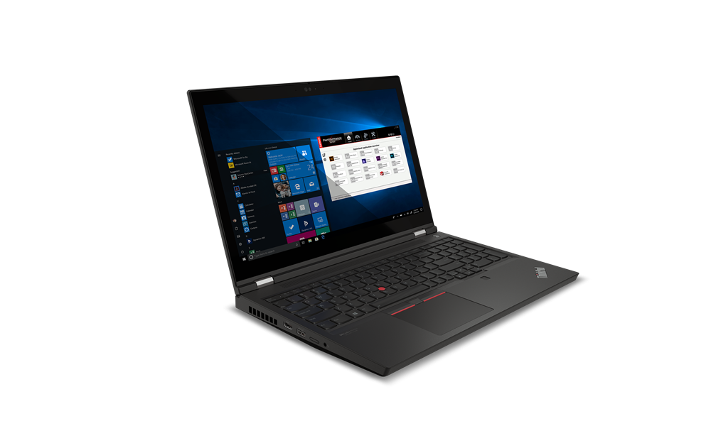 Lenovo ThinkPad P15 G2 15,6" i7-11850H/32GB/1TB kannettava, kunnostettu