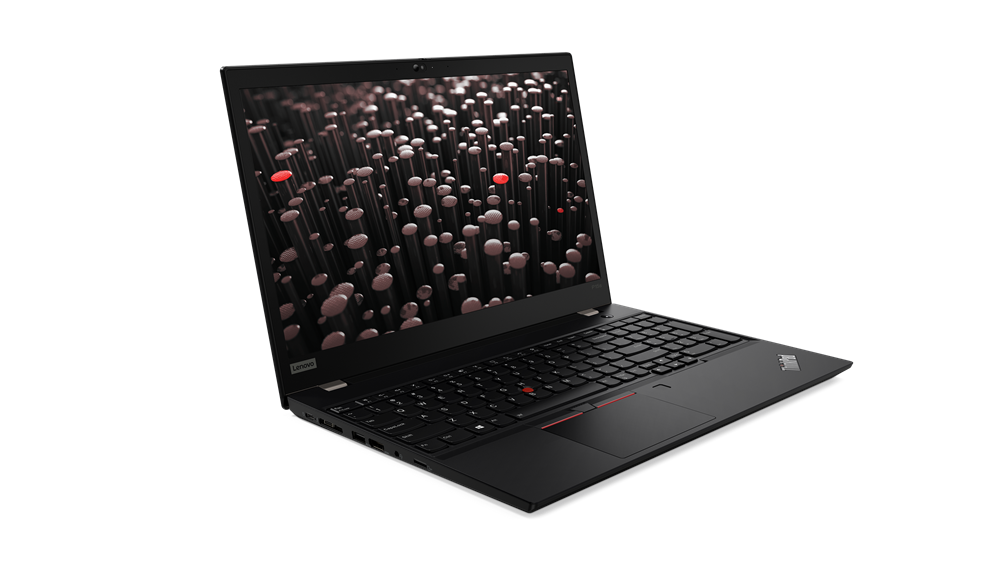 Lenovo ThinkPad P15s G1 15,6" i7-10510U/16GB/512GB 4G kannettava (kunnostettu)