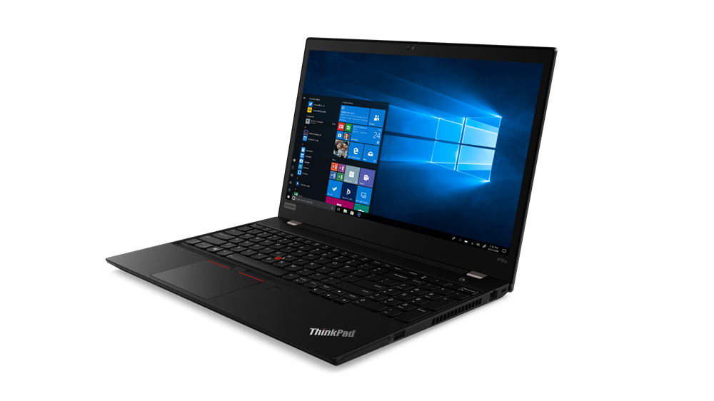Lenovo ThinkPad P15s G1 15,6" i7-10510U/16GB/512GB 4G kannettava (kunnostettu)