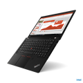 Lenovo ThinkPad T14 G2 14" i5-1135G7/16GB/512GB kosketusnäyttö kannettava (kunnostettu)