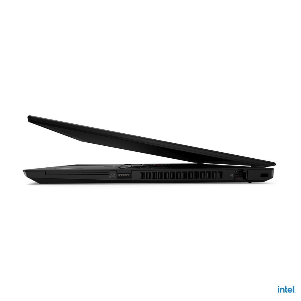 Lenovo ThinkPad T14 G2 14" i5-1135G7/16GB/512GB kosketusnäyttö kannettava (kunnostettu)