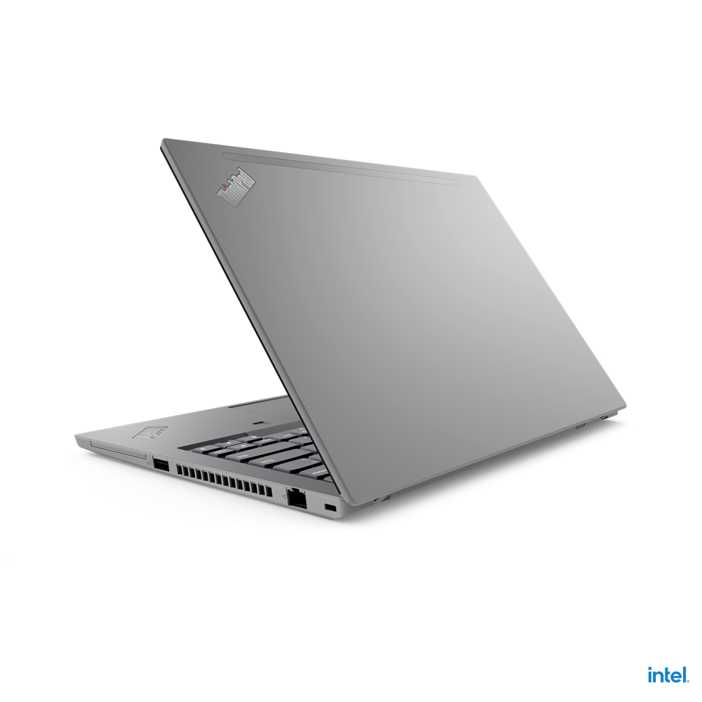 Lenovo ThinkPad T14 G2 14" i5-1135G7/16GB/512GB kosketusnäyttö kannettava (kunnostettu)