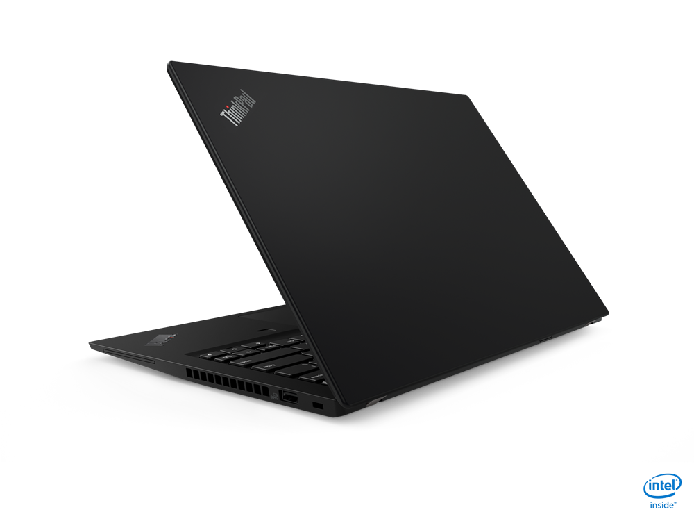 Lenovo ThinkPad T14s G1 14" i5-10210U/16GB/512GB kannettava (kunnostettu)